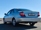 Toyota Camry 2003 года за 4 950 000 тг. в Байконыр – фото 3