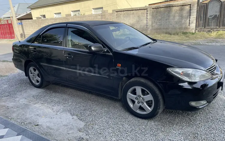 Toyota Camry 2003 годаfor5 150 000 тг. в Шымкент