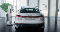 Audi Q8 e-tron 2023 года за 58 000 000 тг. в Алматы – фото 5