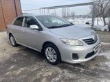 Toyota Corolla 2011 года за 6 900 000 тг. в Алматы – фото 2