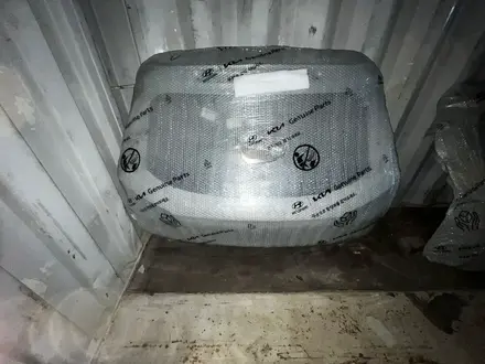 Крышка багажа за 1 000 тг. в Шымкент