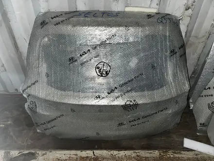 Крышка багажа за 1 000 тг. в Шымкент – фото 4