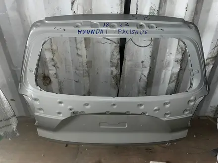 Крышка багажа за 1 000 тг. в Шымкент – фото 6