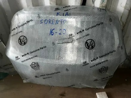 Крышка багажа за 1 000 тг. в Шымкент – фото 7