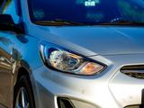Hyundai Accent 2011 годаүшін4 500 000 тг. в Караганда – фото 4