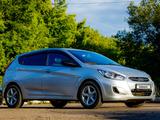 Hyundai Accent 2011 годаүшін4 500 000 тг. в Караганда – фото 5
