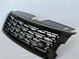 Решетка радиатора рестайлинг Range Rover Land Rover 405 2013 + за 125 000 тг. в Алматы