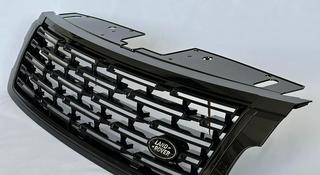 Решетка радиатора рестайлинг Range Rover Land Rover 405 2013 + за 75 000 тг. в Алматы