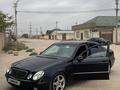 Mercedes-Benz E 320 2005 года за 3 800 000 тг. в Актау – фото 3