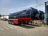 Shengrun  Полуприцеп-цистерна (Битомовоз) SKW94036LY 2026 года за 16 500 000 тг. в Алматы – фото 2