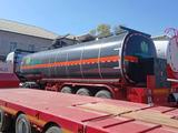 Shengrun  Полуприцеп-цистерна (Битомовоз) SKW94036LY 2026 года за 16 500 000 тг. в Алматы – фото 3