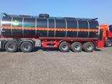 Shengrun  Полуприцеп-цистерна (Битомовоз) SKW94036LY 2026 года за 16 500 000 тг. в Алматы – фото 4