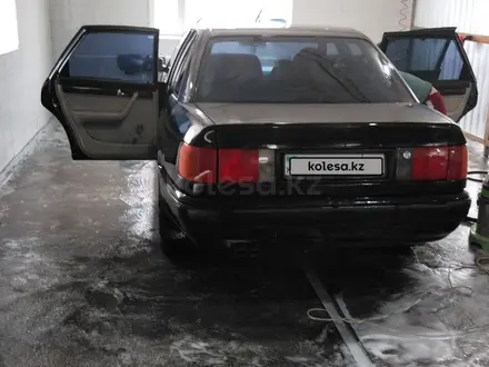 Audi 100 1994 года за 2 100 000 тг. в Караганда – фото 8