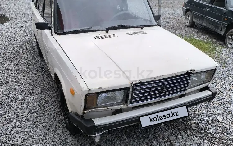 ВАЗ (Lada) 2104 1995 года за 650 000 тг. в Алматы