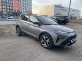 Hyundai Bayon 2022 года за 7 900 000 тг. в Астана – фото 4