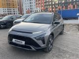 Hyundai Bayon 2022 года за 7 900 000 тг. в Астана