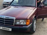 Mercedes-Benz 190 1992 года за 700 000 тг. в Кызылорда – фото 3