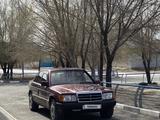Mercedes-Benz 190 1992 года за 700 000 тг. в Кызылорда – фото 2