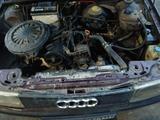 Audi 80 1991 года за 500 000 тг. в Тараз – фото 2