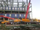 Автокран от 25 тонн до 160 тонн в Караганда – фото 2