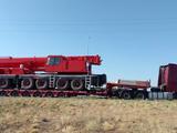 Автокран от 25 тонн до 160 тонн в Караганда – фото 4