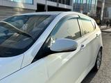 Hyundai Accent 2015 годаүшін5 700 000 тг. в Астана – фото 5