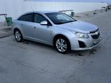 Chevrolet Cruze 2013 годаүшін3 200 000 тг. в Актау – фото 2