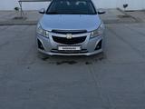 Chevrolet Cruze 2013 годаүшін3 200 000 тг. в Актау