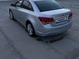 Chevrolet Cruze 2013 годаүшін3 200 000 тг. в Актау – фото 4