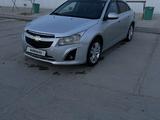 Chevrolet Cruze 2013 годаүшін3 200 000 тг. в Актау – фото 3