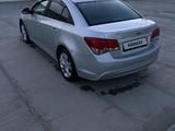 Chevrolet Cruze 2013 годаүшін3 200 000 тг. в Актау – фото 5