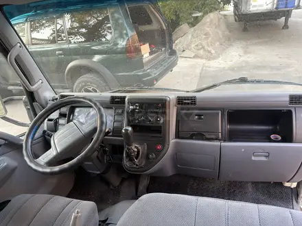 Mitsubishi 2008 года за 8 500 000 тг. в Алматы – фото 11