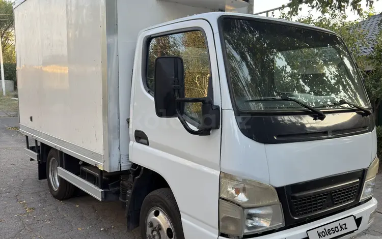 Mitsubishi 2008 годаүшін8 500 000 тг. в Алматы