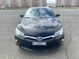 Toyota Camry 2015 года за 5 500 000 тг. в Аксай