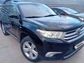 Toyota Highlander 2012 года за 11 600 000 тг. в Астана – фото 13