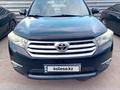 Toyota Highlander 2012 года за 11 600 000 тг. в Астана – фото 14