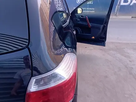 Toyota Highlander 2012 года за 11 600 000 тг. в Астана – фото 17