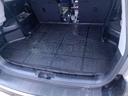 Toyota Highlander 2012 года за 11 600 000 тг. в Астана – фото 18