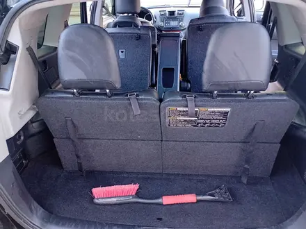 Toyota Highlander 2012 года за 11 600 000 тг. в Астана – фото 19
