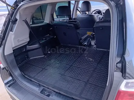 Toyota Highlander 2012 года за 11 600 000 тг. в Астана – фото 20