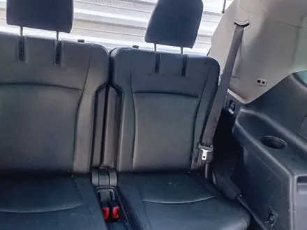 Toyota Highlander 2012 года за 11 600 000 тг. в Астана – фото 21