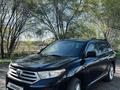 Toyota Highlander 2012 года за 11 600 000 тг. в Астана – фото 23