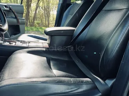 Toyota Highlander 2012 года за 11 600 000 тг. в Астана – фото 27