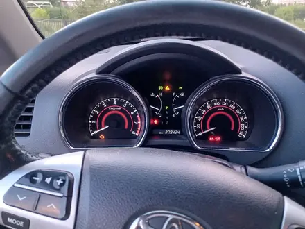 Toyota Highlander 2012 года за 11 600 000 тг. в Астана – фото 6
