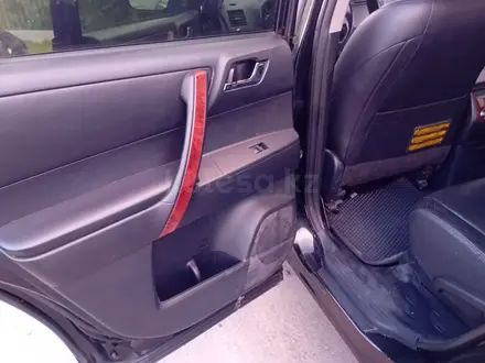 Toyota Highlander 2012 года за 11 600 000 тг. в Астана – фото 8