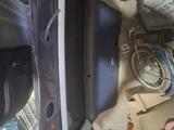 Mazda 626 1999 годаүшін100 000 тг. в Актау – фото 2