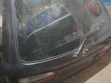 Mazda 626 1999 годаүшін100 000 тг. в Актау – фото 5