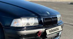 BMW 328 1997 года за 4 500 000 тг. в Алматы – фото 4