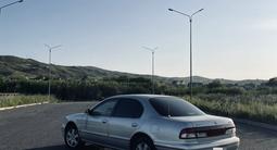 Nissan Cefiro 1997 годаfor2 000 000 тг. в Усть-Каменогорск – фото 2