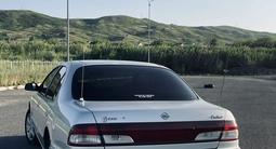 Nissan Cefiro 1997 годаfor2 000 000 тг. в Усть-Каменогорск – фото 3